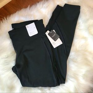 NEW Black Gap Leggings